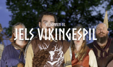 Jels Vikingespil