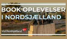 Visit Nordsjælland