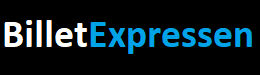 Billetexpressen logo