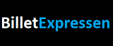 Billetexpressen mobile logo