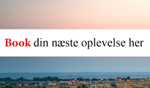 Visit Vesterhavet