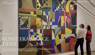 Sorø Kunstmuseum