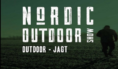 Nordic Outdoor Show - Messe C